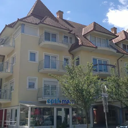 Molnar * Hévíz